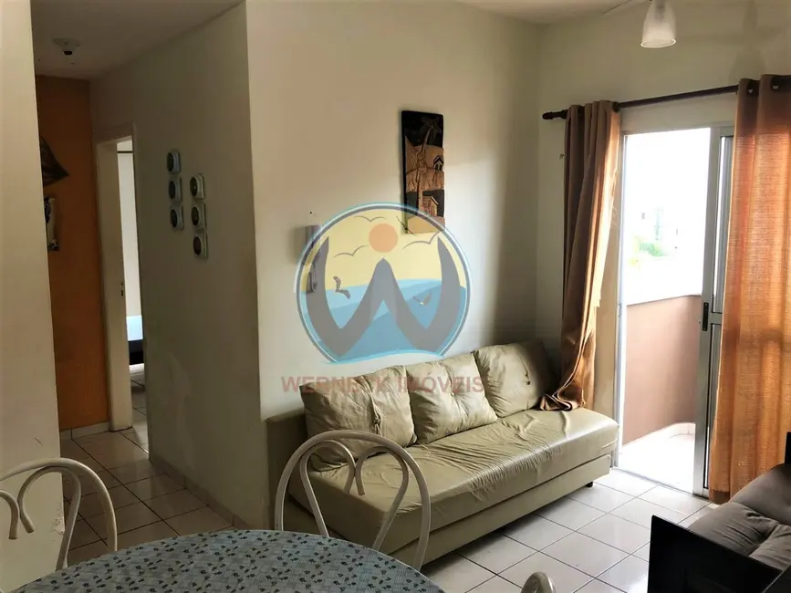 Foto 6 de Apartamento com 2 quartos à venda, 64m2 em Ubatuba - SP