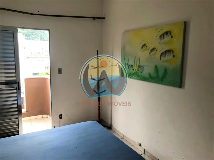 Foto 7 de Apartamento com 2 quartos à venda, 64m2 em Ubatuba - SP