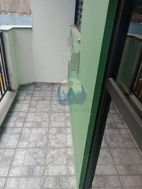 Foto 2 de Apartamento com 1 quarto à venda, 40m2 em Ubatuba - SP