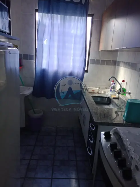 Foto 3 de Apartamento com 1 quarto à venda, 40m2 em Ubatuba - SP