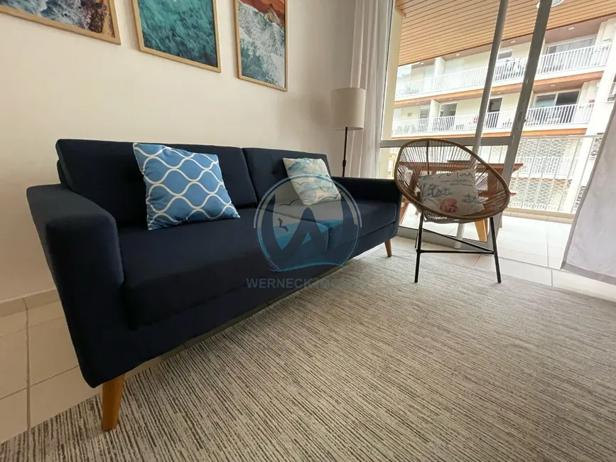 Foto 6 de Apartamento com 2 quartos à venda, 92m2 em Ubatuba - SP