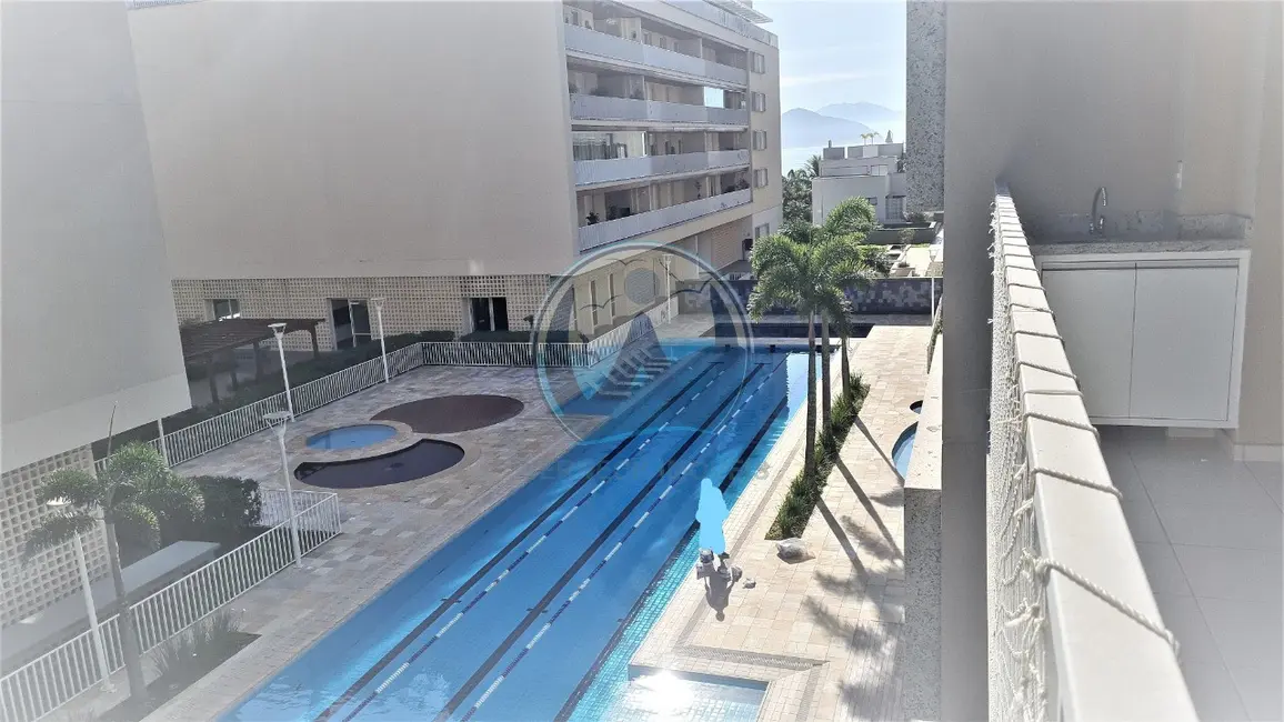 Foto 1 de Apartamento com 2 quartos à venda, 92m2 em Ubatuba - SP