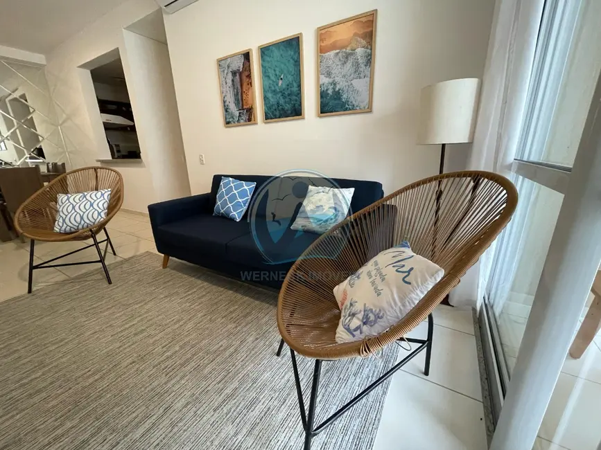 Foto 7 de Apartamento com 2 quartos à venda, 92m2 em Ubatuba - SP