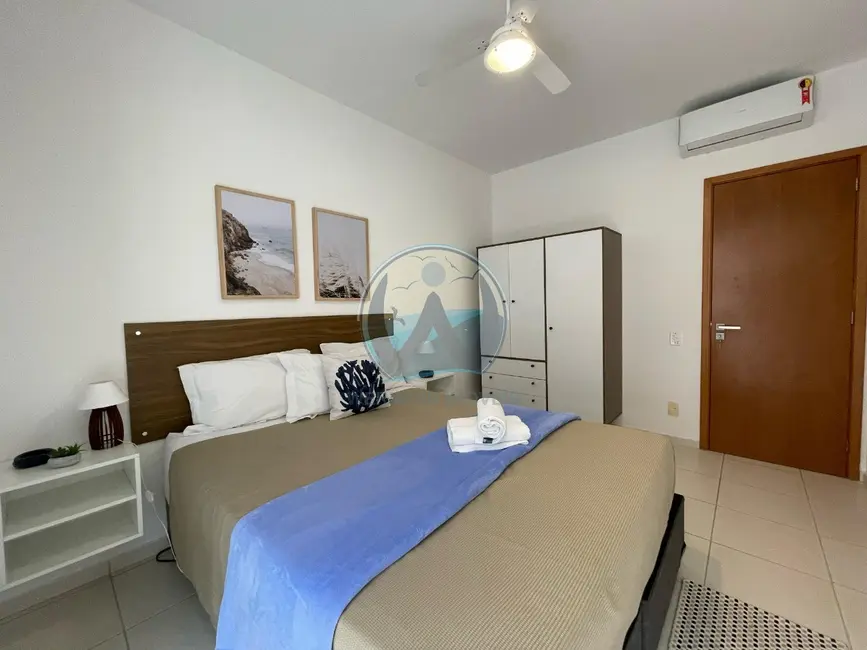 Foto 5 de Apartamento com 2 quartos à venda, 92m2 em Ubatuba - SP