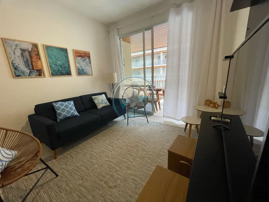 Foto 8 de Apartamento com 2 quartos à venda, 92m2 em Ubatuba - SP