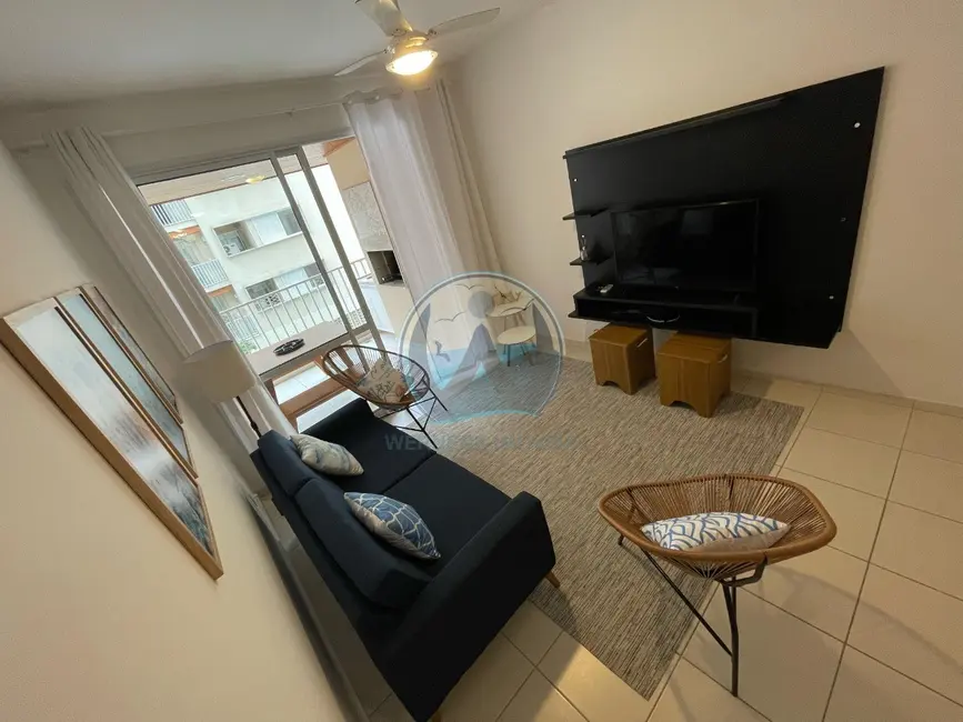 Foto 9 de Apartamento com 2 quartos à venda, 92m2 em Ubatuba - SP