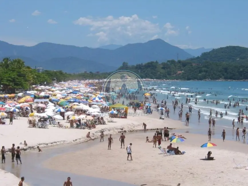 Foto 8 de Apartamento com 1 quarto à venda, 38m2 em Ubatuba - SP