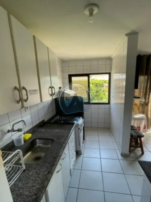 Foto 3 de Apartamento com 1 quarto à venda, 38m2 em Ubatuba - SP