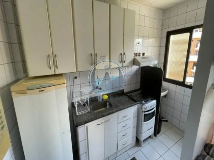 Foto 4 de Apartamento com 1 quarto à venda, 38m2 em Ubatuba - SP