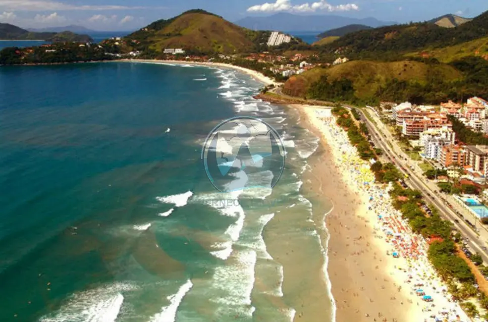 Foto 7 de Apartamento com 1 quarto à venda, 38m2 em Ubatuba - SP