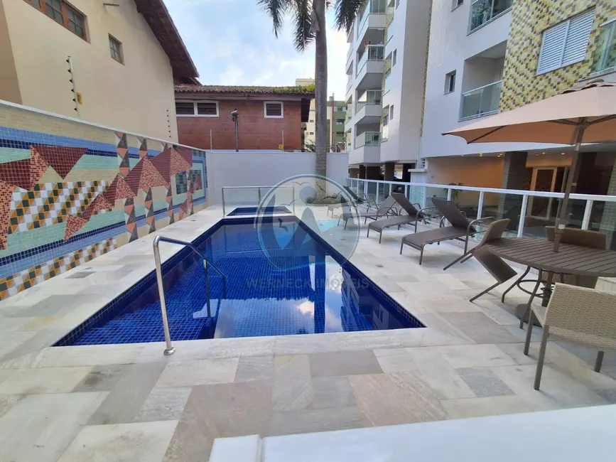 Foto 8 de Apartamento com 2 quartos à venda, 75m2 em Ubatuba - SP