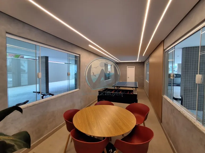 Foto 9 de Apartamento com 2 quartos à venda, 75m2 em Ubatuba - SP