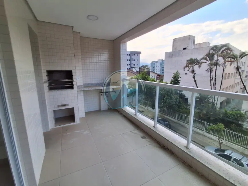 Foto 2 de Apartamento com 2 quartos à venda, 75m2 em Ubatuba - SP