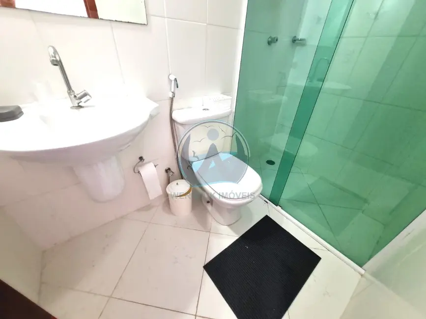 Foto 2 de Apartamento com 3 quartos à venda, 130m2 em Ubatuba - SP