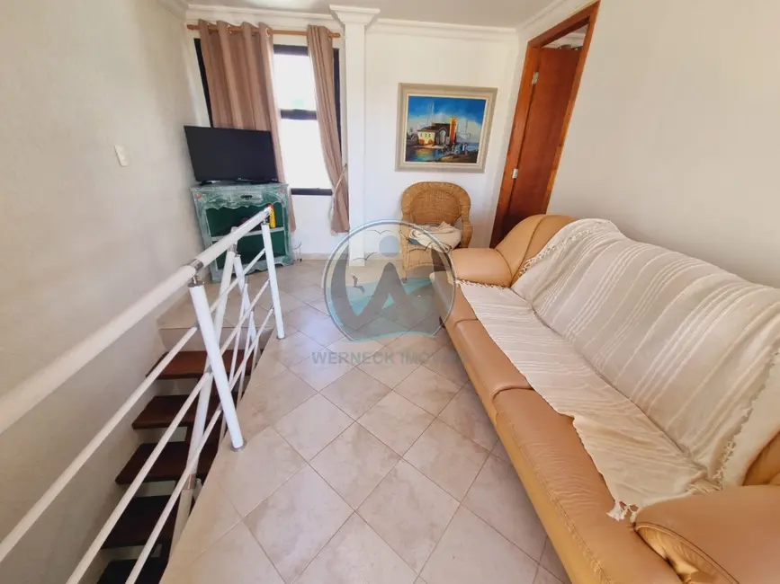 Foto 8 de Apartamento com 3 quartos à venda, 130m2 em Ubatuba - SP