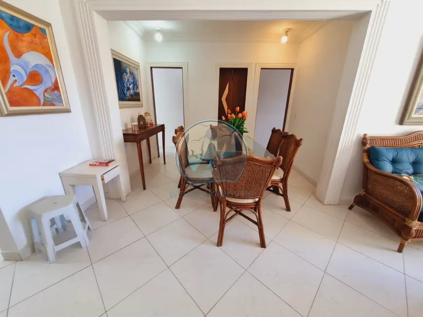 Foto 3 de Apartamento com 3 quartos à venda, 130m2 em Ubatuba - SP