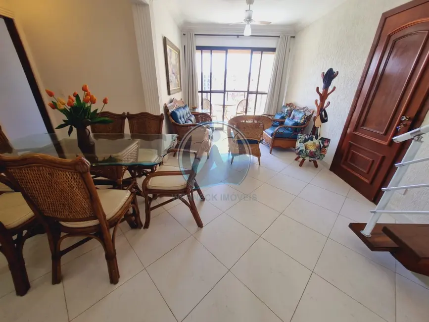 Foto 5 de Apartamento com 3 quartos à venda, 130m2 em Ubatuba - SP