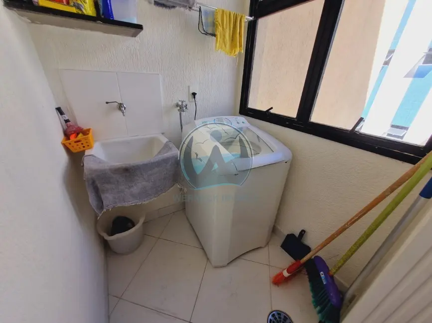 Foto 7 de Apartamento com 3 quartos à venda, 130m2 em Ubatuba - SP