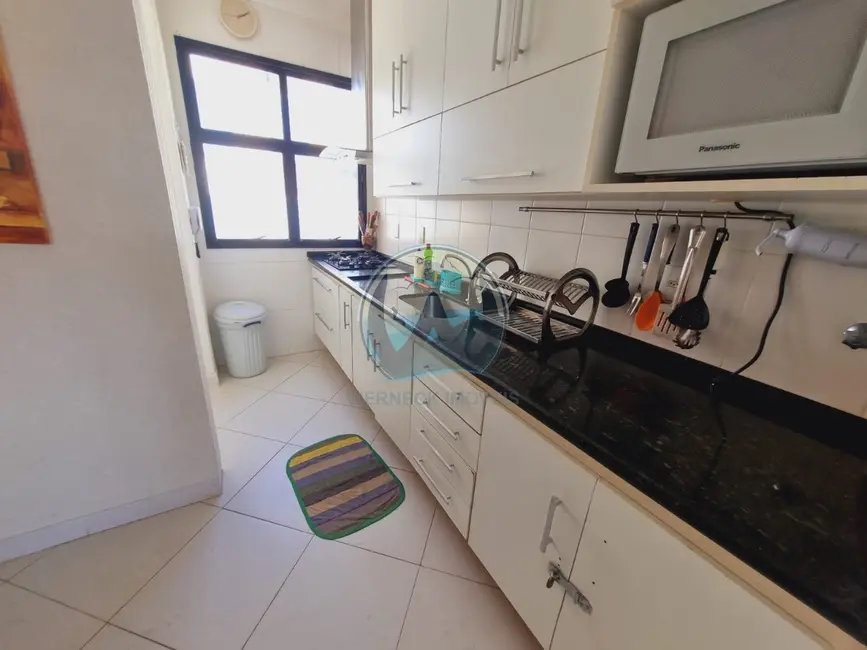 Foto 6 de Apartamento com 3 quartos à venda, 130m2 em Ubatuba - SP