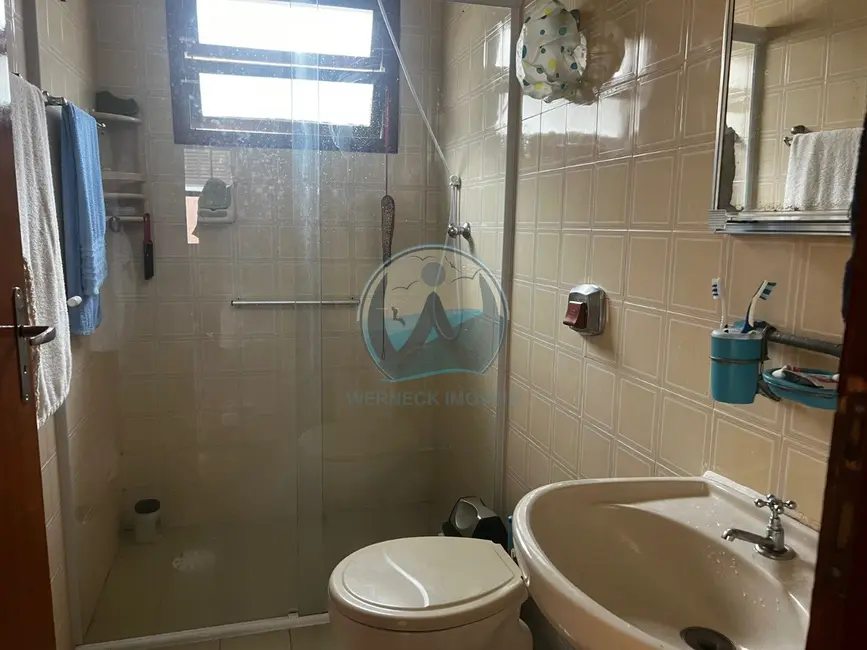 Foto 8 de Apartamento com 1 quarto à venda, 61m2 em Ubatuba - SP