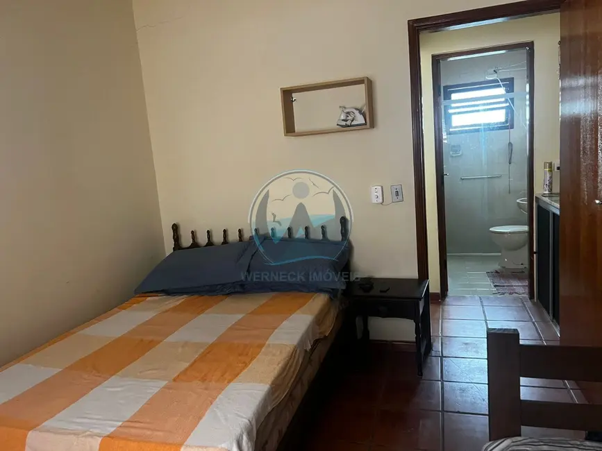 Foto 7 de Apartamento com 1 quarto à venda, 61m2 em Ubatuba - SP