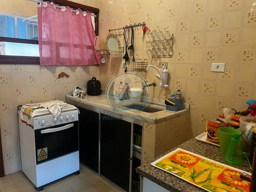 Foto 3 de Apartamento com 1 quarto à venda, 61m2 em Ubatuba - SP