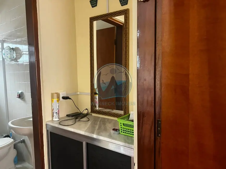 Foto 5 de Apartamento com 1 quarto à venda, 61m2 em Ubatuba - SP