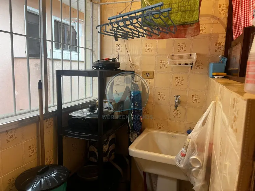 Foto 4 de Apartamento com 1 quarto à venda, 61m2 em Ubatuba - SP