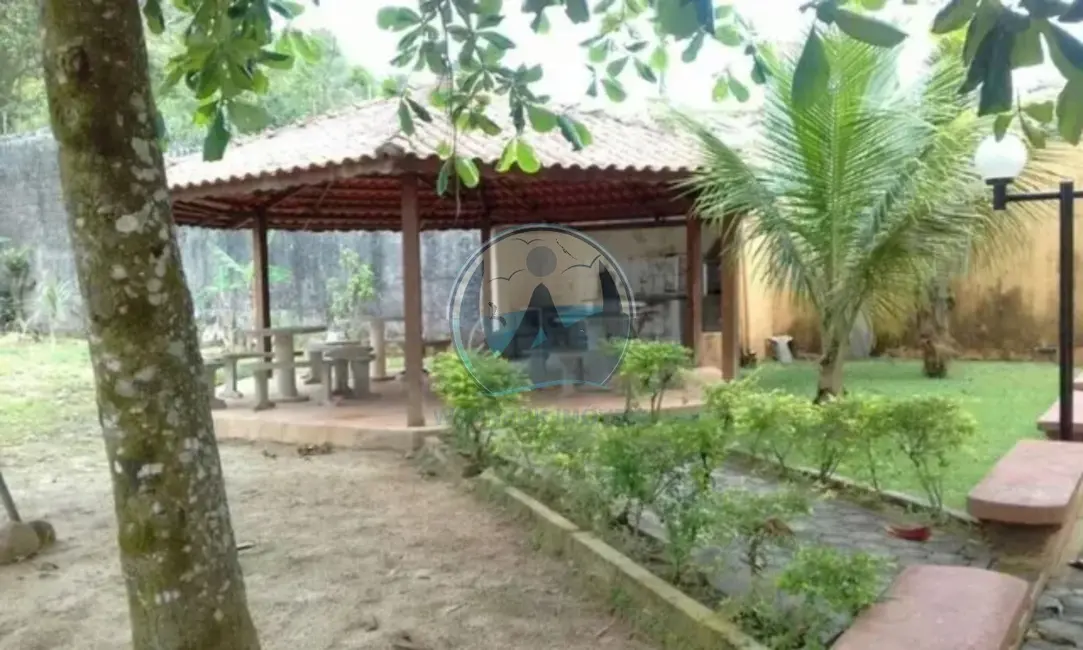 Foto 1 de Apartamento com 2 quartos à venda, 53m2 em Ubatuba - SP