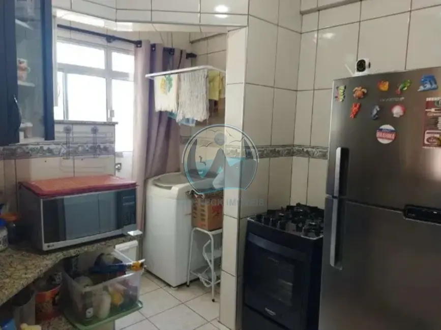 Foto 4 de Apartamento com 2 quartos à venda, 53m2 em Ubatuba - SP