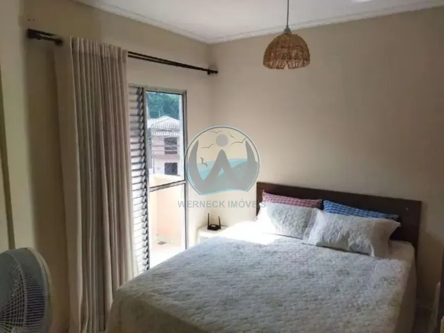 Foto 6 de Apartamento com 2 quartos à venda, 53m2 em Ubatuba - SP