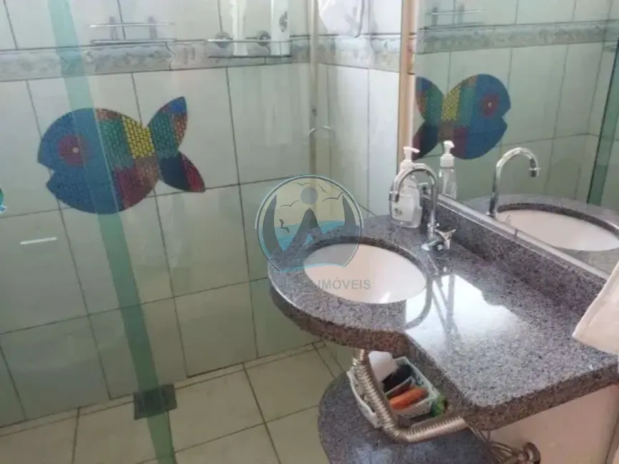 Foto 5 de Apartamento com 2 quartos à venda, 53m2 em Ubatuba - SP