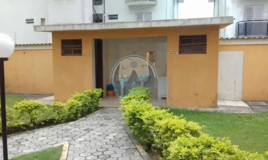 Foto 9 de Apartamento com 2 quartos à venda, 53m2 em Ubatuba - SP