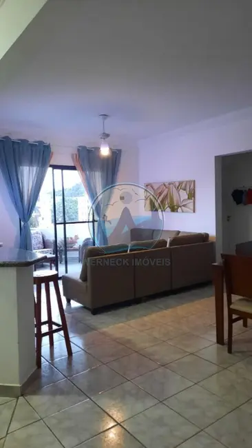 Foto 1 de Apartamento com 2 quartos à venda, 83m2 em Ubatuba - SP