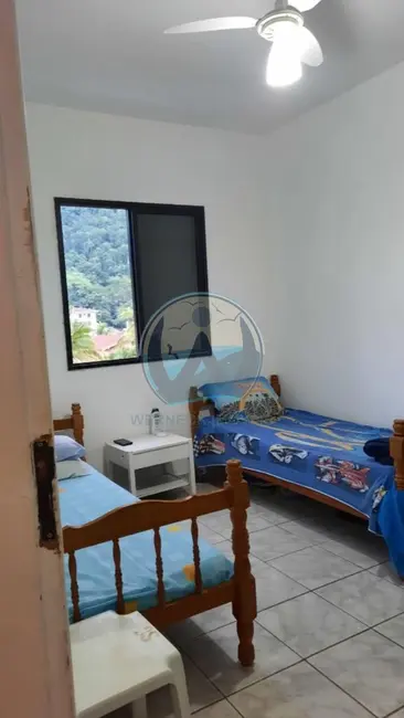 Foto 7 de Apartamento com 2 quartos à venda, 83m2 em Ubatuba - SP