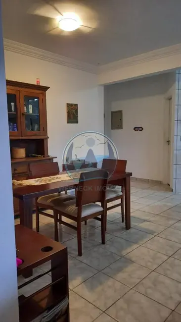 Foto 5 de Apartamento com 2 quartos à venda, 83m2 em Ubatuba - SP