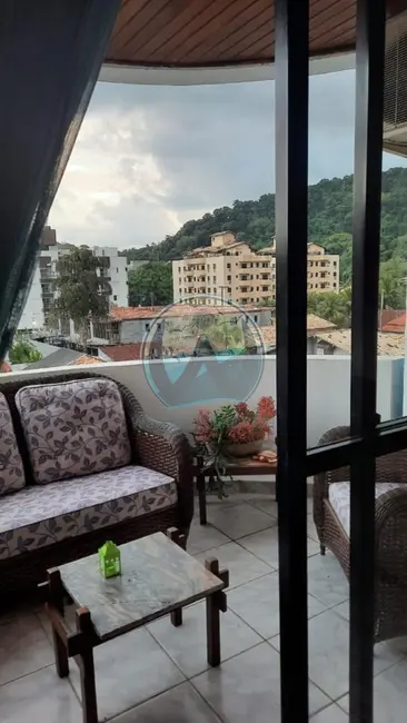 Foto 3 de Apartamento com 2 quartos à venda, 83m2 em Ubatuba - SP