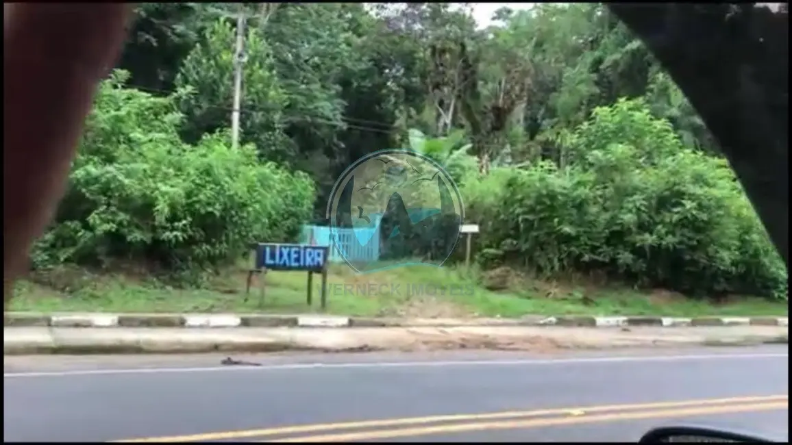 Foto 3 de Terreno / Lote à venda, 200m2 em Ubatuba - SP