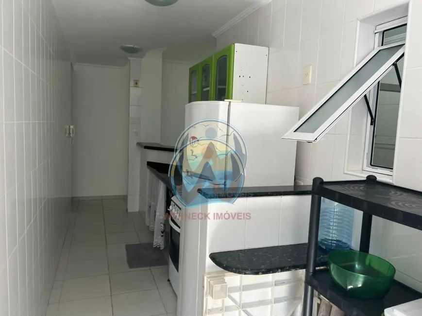 Foto 1 de Apartamento com 2 quartos à venda, 68m2 em Ubatuba - SP