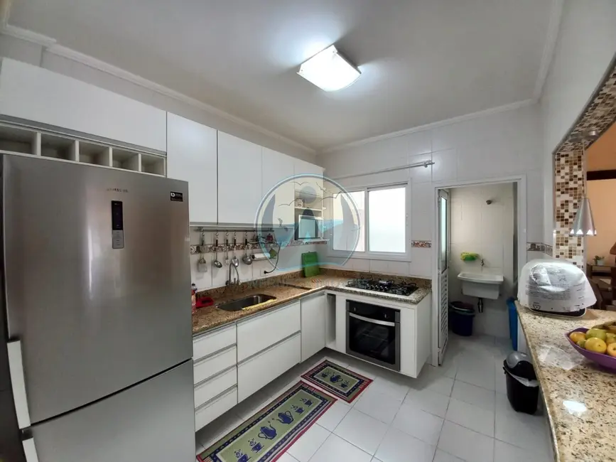 Foto 5 de Apartamento com 3 quartos à venda, 95m2 em Ubatuba - SP