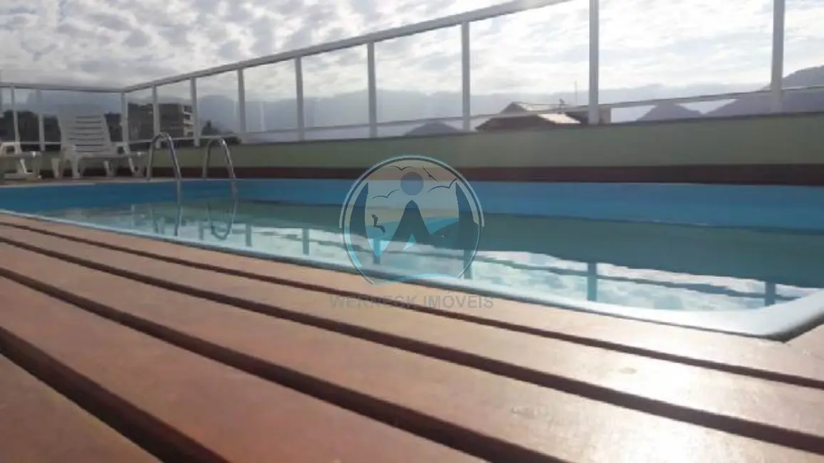 Foto 7 de Apartamento com 3 quartos à venda, 95m2 em Ubatuba - SP