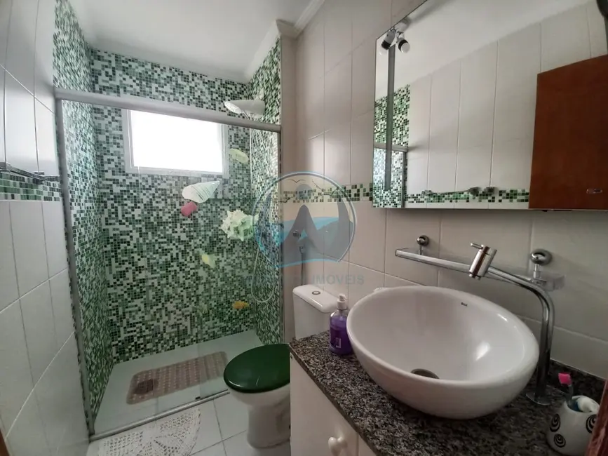 Foto 8 de Apartamento com 3 quartos à venda, 95m2 em Ubatuba - SP