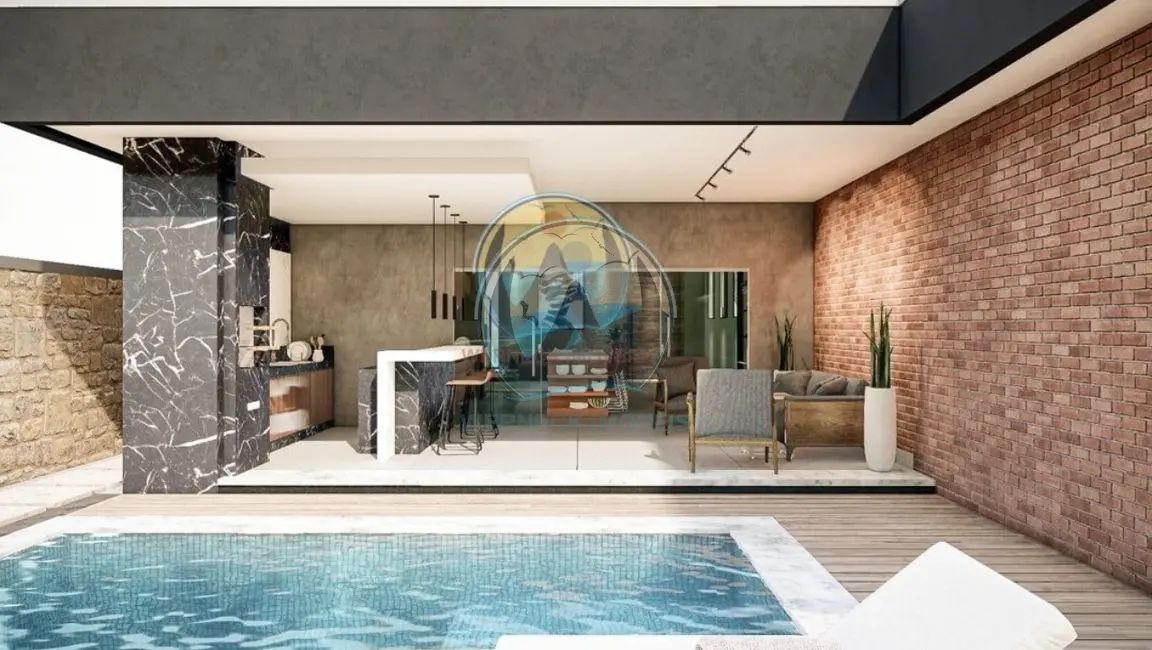 Foto 8 de Casa com 4 quartos à venda, 400m2 em Ubatuba - SP