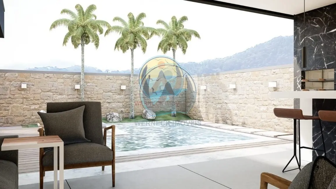 Foto 7 de Casa com 4 quartos à venda, 400m2 em Ubatuba - SP