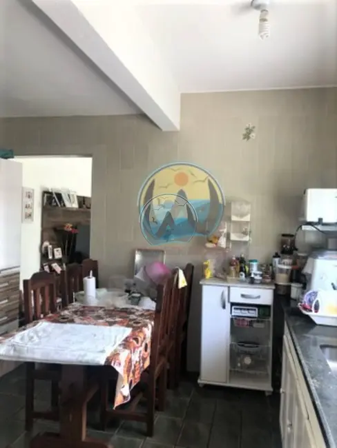 Foto 1 de Casa com 2 quartos à venda, 83m2 em Ubatuba - SP