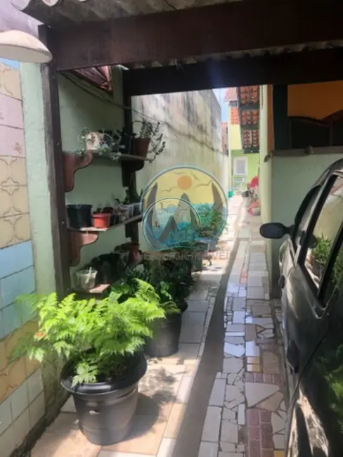 Foto 5 de Casa com 2 quartos à venda, 83m2 em Ubatuba - SP