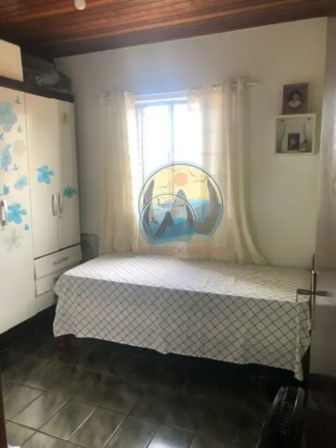 Foto 3 de Casa com 2 quartos à venda, 83m2 em Ubatuba - SP