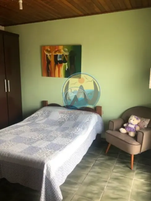 Foto 2 de Casa com 2 quartos à venda, 83m2 em Ubatuba - SP