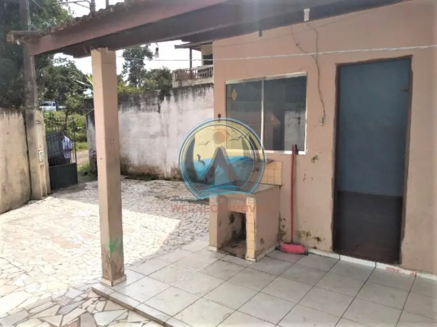 Foto 5 de Casa com 2 quartos à venda, 80m2 em Silop, Ubatuba - SP