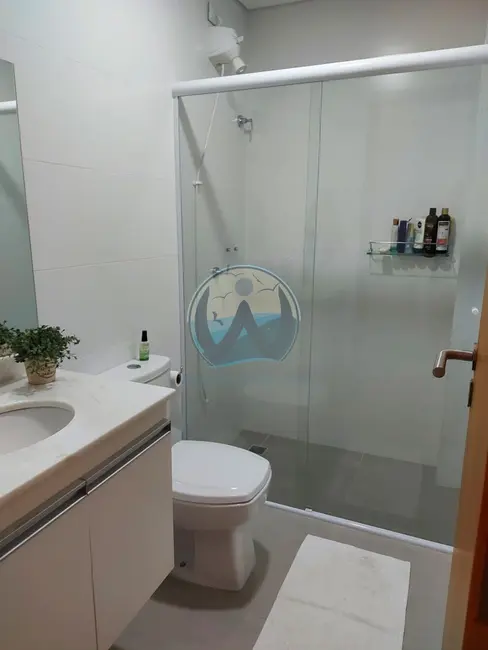 Foto 8 de Apartamento com 1 quarto à venda, 35m2 em Ubatuba - SP